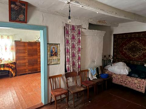 дом по адресу Центральна