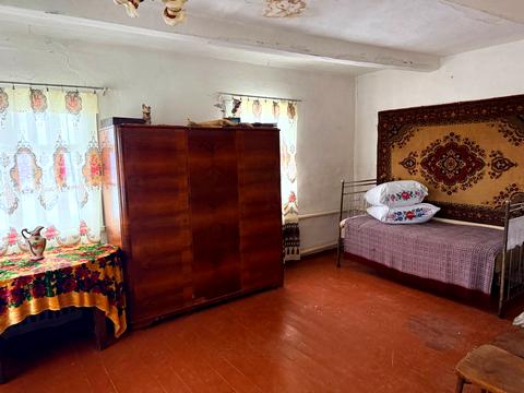 дом по адресу Центральна