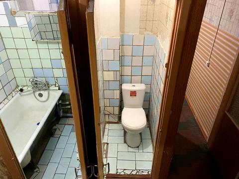 квартира за адресою Сергія Зорського вул. (Гагаріна), 1