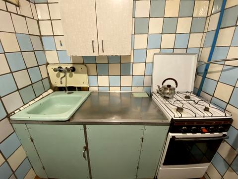 квартира за адресою Сергія Зорського вул. (Гагаріна), 1