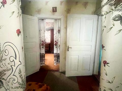 будинок за адресою Миколи Петровського вул.