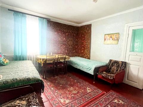 будинок за адресою Миколи Петровського вул.