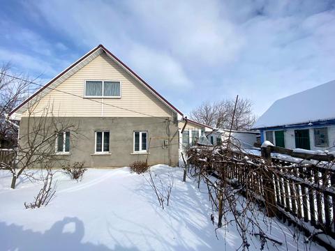 дом по адресу Центральна