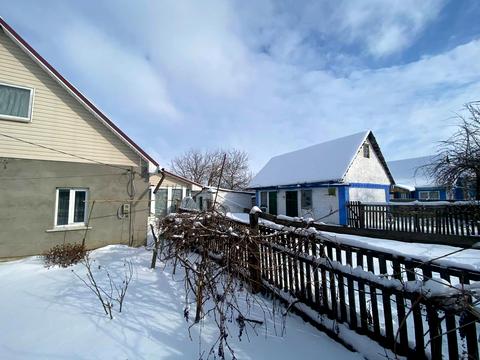 дом по адресу Центральна