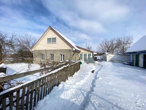 дом по адресу Центральна