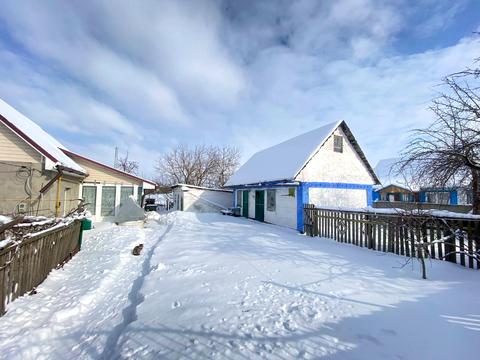 дом по адресу Центральна