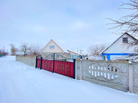 дом по адресу Центральна