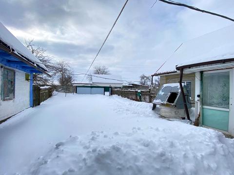 дом по адресу Центральна