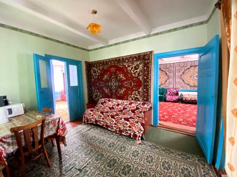 дом по адресу Центральна