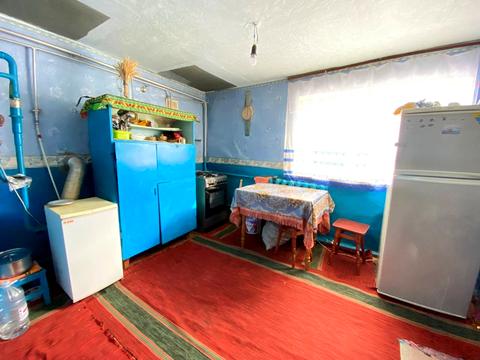 дом по адресу Центральна