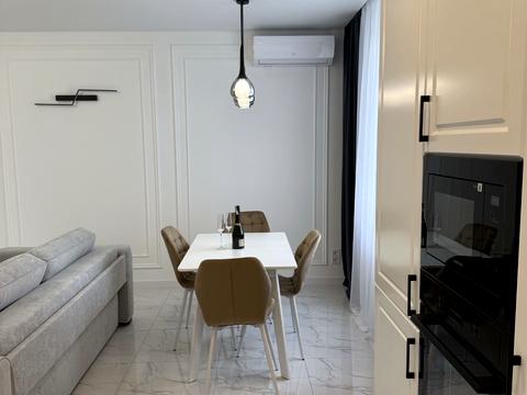 квартира за адресою Павла Чубинського вул., 15-А