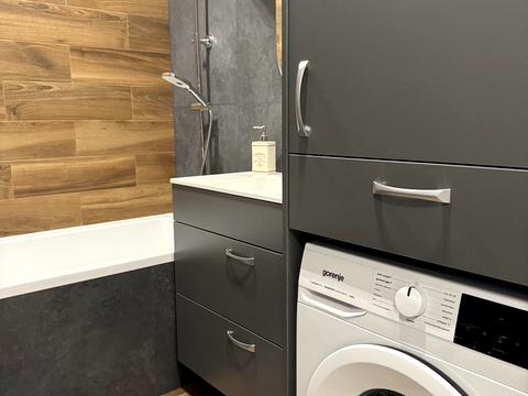 квартира за адресою Павла Чубинського вул., 15-А