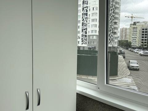 квартира за адресою Павла Чубинського вул., 15-А