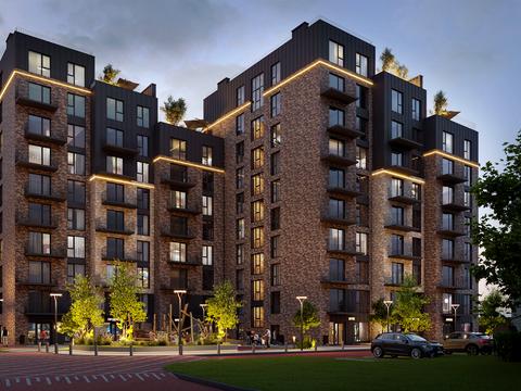 квартира за адресою Гетьмана Мазепи вул., 168