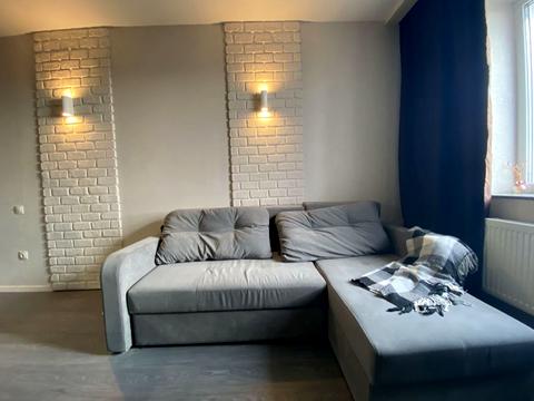 квартира за адресою Харків, Полтавський Шлях вул., 181-Б