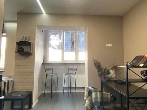 квартира за адресою Харків, Полтавський Шлях вул., 181-Б