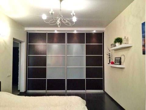 квартира за адресою Олександра Мишуги вул., 2