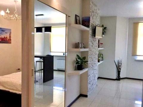 квартира за адресою Олександра Мишуги вул., 2