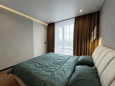 квартира за адресою Кульпарківська вул., (Будинок)