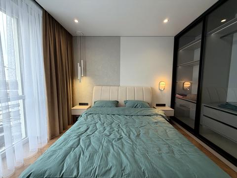 квартира за адресою Кульпарківська вул., (Будинок)