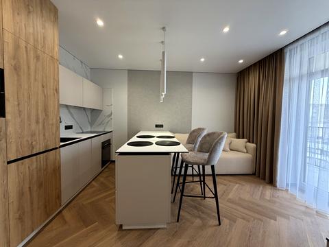 квартира за адресою Кульпарківська вул., (Будинок)