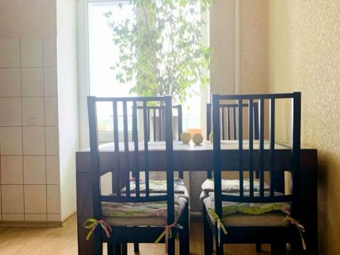 квартира по адресу Холодноярської Бригади ул. (Сумсько-Київських Дивізій), 6