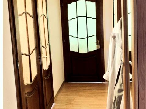 квартира по адресу Холодноярської Бригади ул. (Сумсько-Київських Дивізій), 6