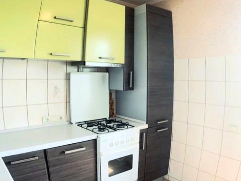 квартира по адресу Холодноярської Бригади ул. (Сумсько-Київських Дивізій), 6