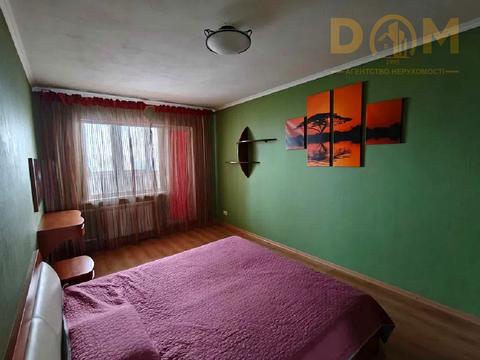 квартира за адресою Наталії Ужвій вул., 4-В