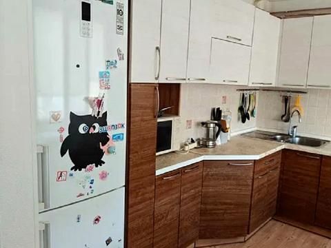 квартира за адресою Наталії Ужвій вул., 4-В