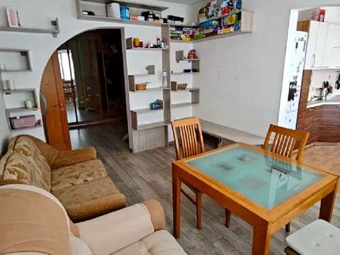 квартира за адресою Наталії Ужвій вул., 4-В