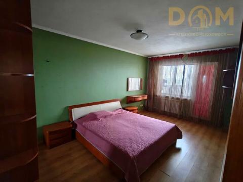 квартира за адресою Наталії Ужвій вул., 4-В