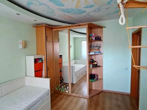 квартира за адресою Наталії Ужвій вул., 4-В