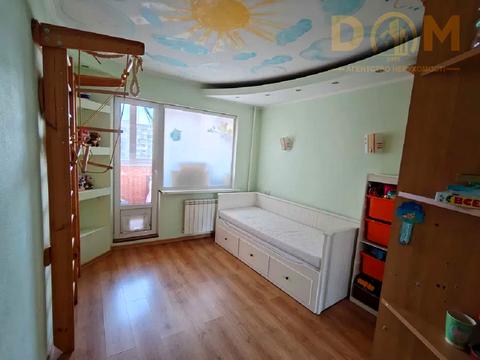 квартира за адресою Наталії Ужвій вул., 4-В