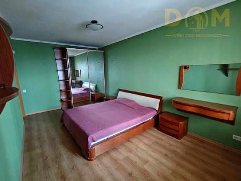 квартира за адресою Наталії Ужвій вул., 4-В