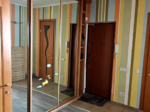 квартира за адресою Наталії Ужвій вул., 4-В