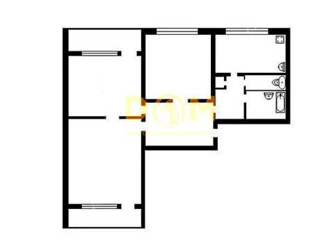 квартира за адресою Наталії Ужвій вул., 4-В