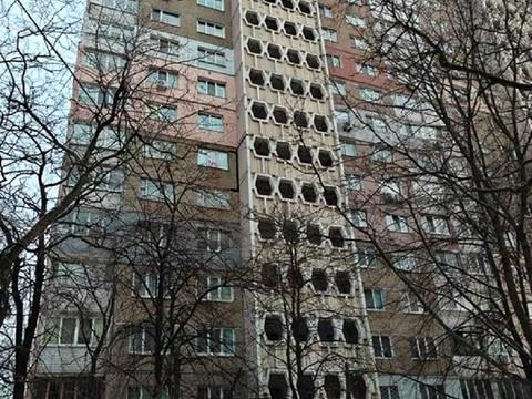 квартира за адресою Наталії Ужвій вул., 4-В