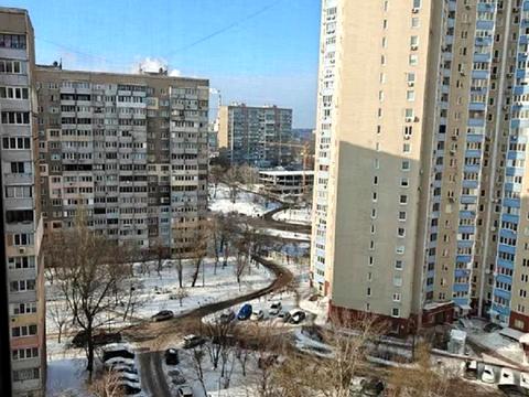 квартира за адресою Наталії Ужвій вул., 4-В
