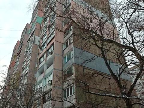 квартира за адресою Наталії Ужвій вул., 4-В