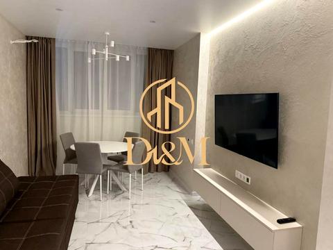 квартира за адресою Марії Примаченко вул. (Першотравнева), 24-Б