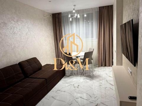 квартира за адресою Марії Примаченко вул. (Першотравнева), 24-Б