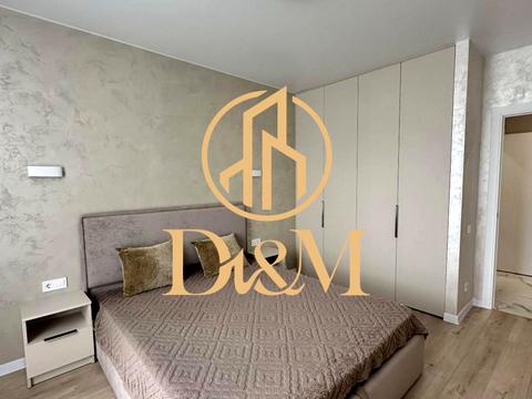 квартира за адресою Марії Примаченко вул. (Першотравнева), 24-Б