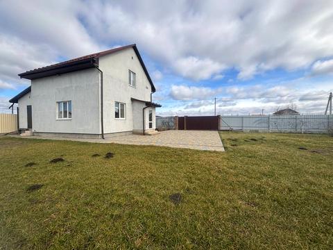 будинок за адресою Калинова