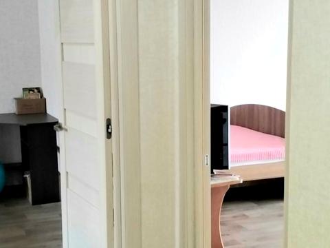 квартира по адресу Свободи просп. (Прокофʼєва), 16 к2