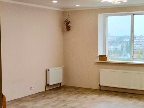 квартира по адресу Свободи просп. (Прокофʼєва), 16 к2