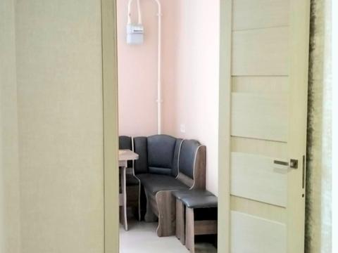 квартира по адресу Свободи просп. (Прокофʼєва), 16 к2