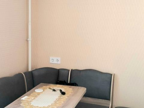 квартира по адресу Свободи просп. (Прокофʼєва), 16 к2