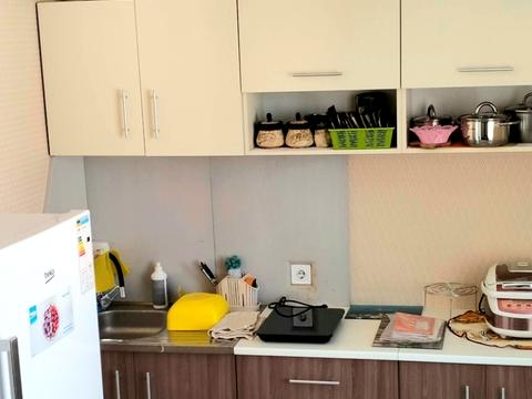 квартира по адресу Свободи просп. (Прокофʼєва), 16 к2