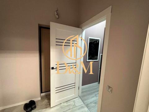 квартира по адресу Одесская ул., 25-Б